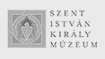 Szent István Király Múzeum logója